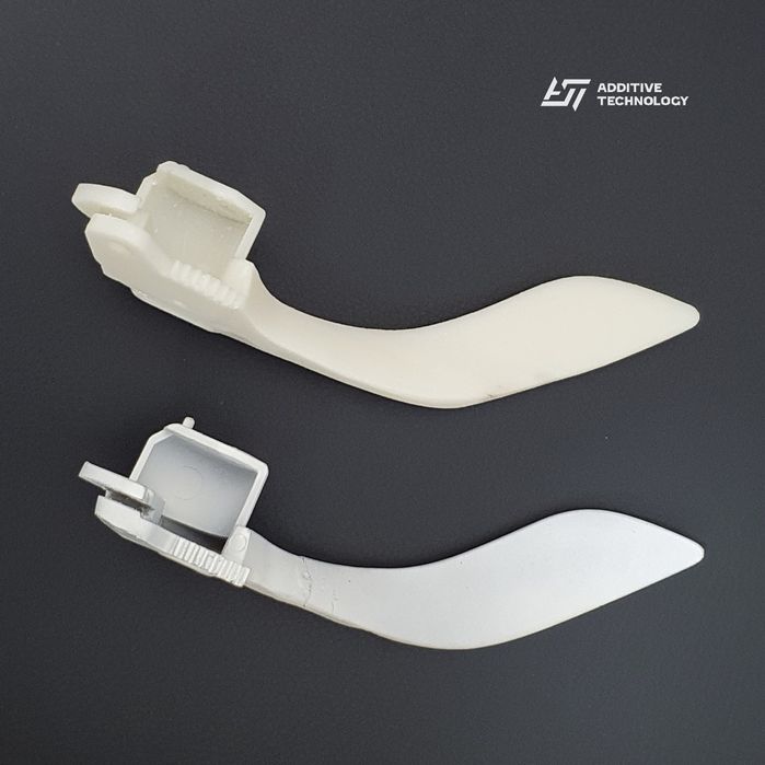 Запчасти и аксессуары из пластмассы на заказ