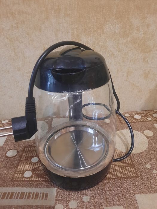 Продается электрочайник