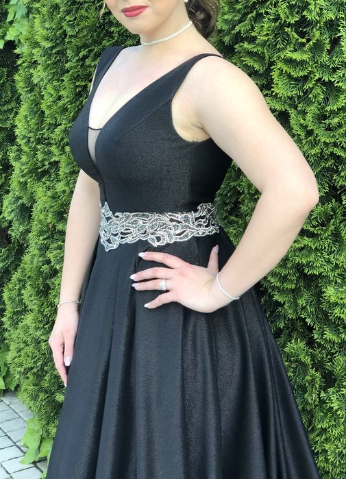 Rochie eleganta gală