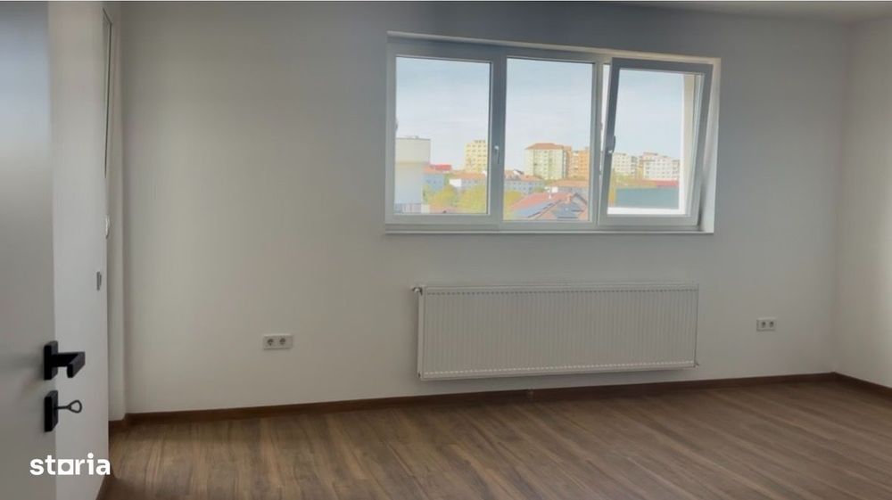 Apartament la cheie, 3 camere, Brana-Șelimbăr