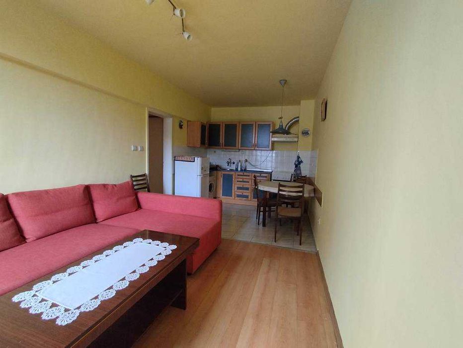 Дава се под наем Двустаен апартамент в София, Люлин 4 - 48 кв.м за 510 € - Снимка #3