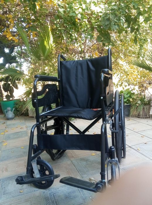 Инвалидная Коляска