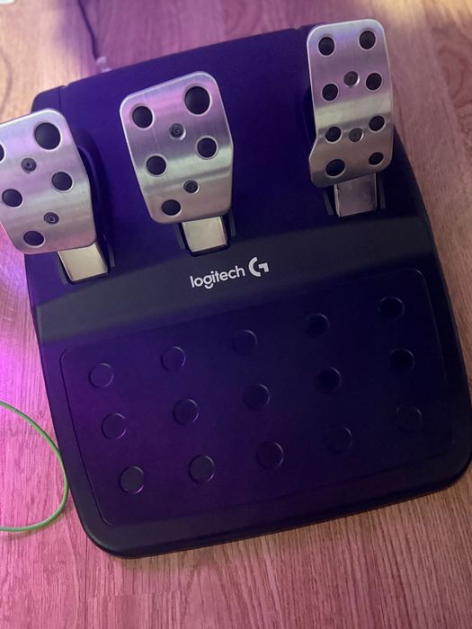 Volan Gaming Logitech G920 Driving Force