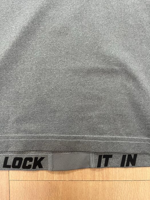 Nike Pro мъжка спортна тениска М