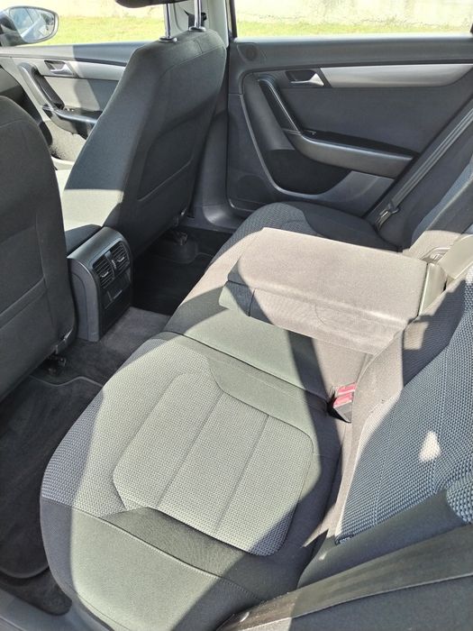 Vw PASSAT /AN 2013/2 LITRI Diesel 170cp /Cutie AUTOMATA DSG