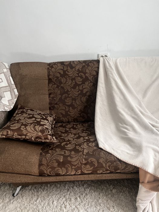 Продается раскладной диван