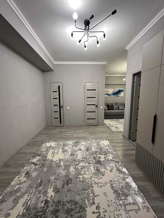 ЖК Silk road, метро Буюк Ипак Йули