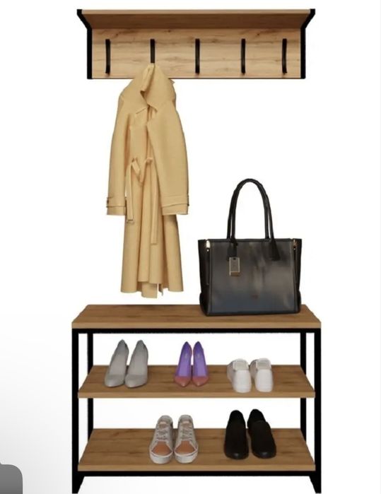 Продам комплект для прихожей