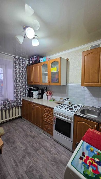 2шка полноценная, 15 млн