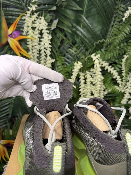 Nike Air Max Scorpion Volt