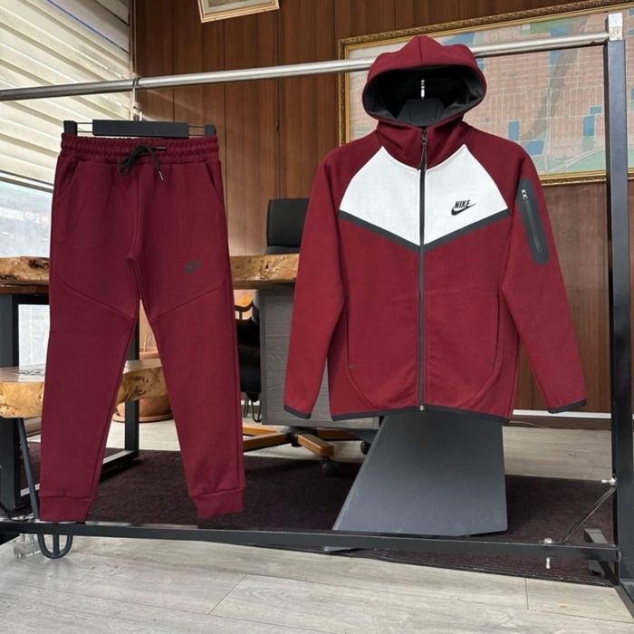 Детски екипи 8-16 г