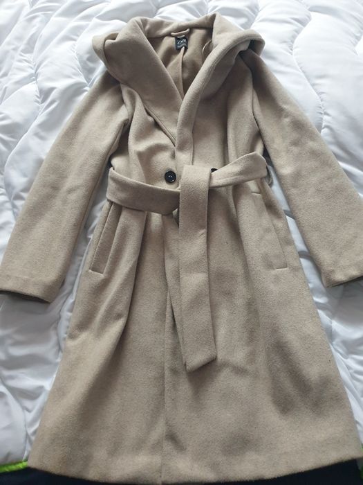 Дамско палто Zara