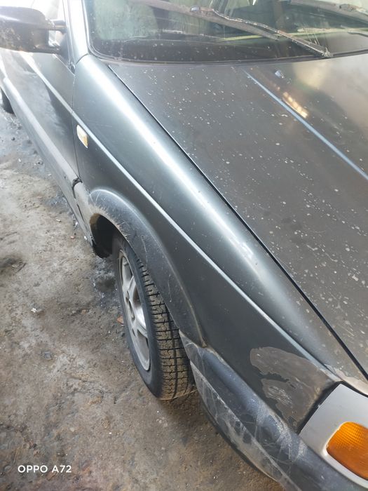 Фольксваген Пассат б3