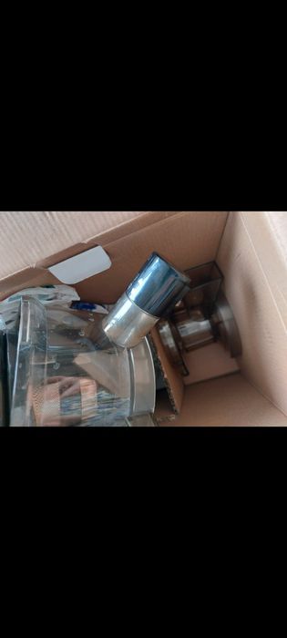 Соковыжималка Moulinex