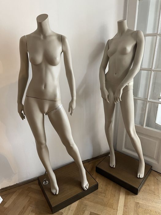 vanzare manechine dama/femeie