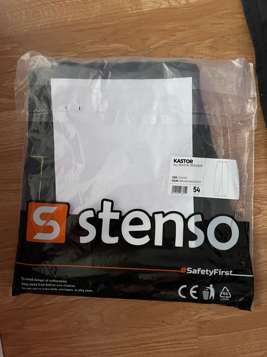Stenso работни панталони