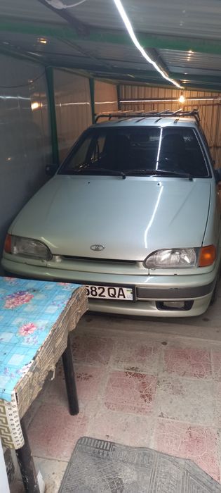 Продаётся Ваз 2115