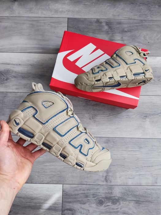 Nike Air More Uptempo