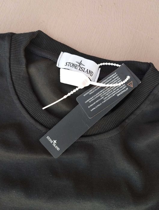 Stone island блуза S,M,Lразмер