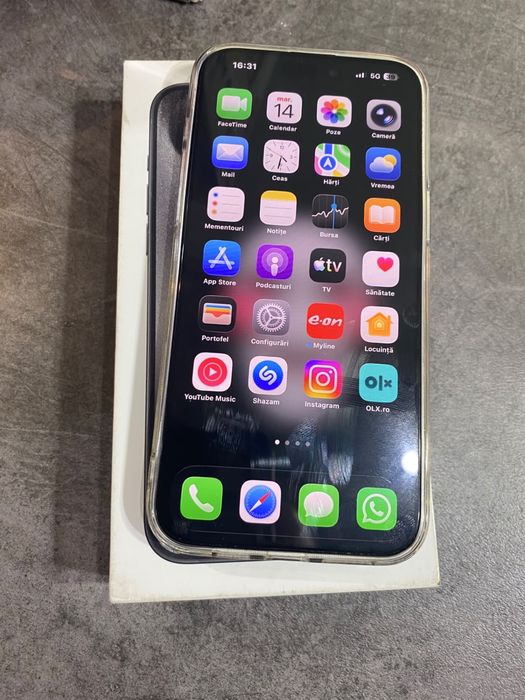 Iphone 15 pro max 1Tb
