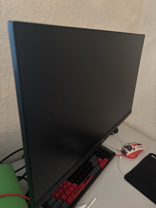 монитор AOC 24G2SPAE/BK