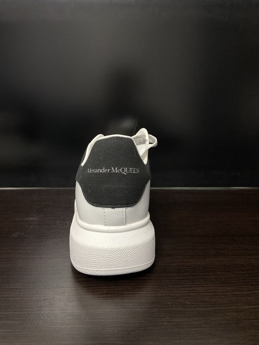 Incaltaminte Alexander McQueen