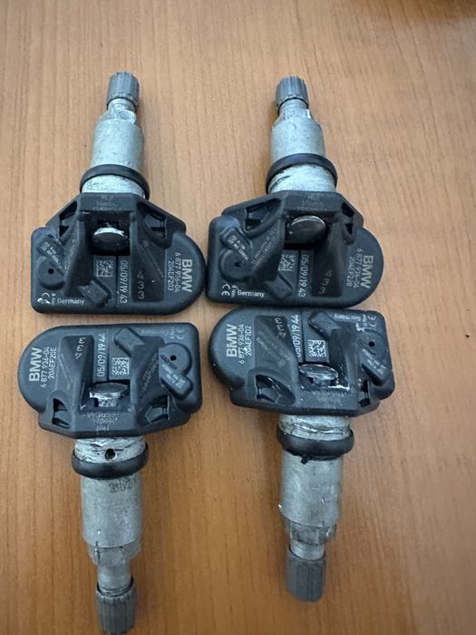 Set senzori Bmw G20.G21-G22
