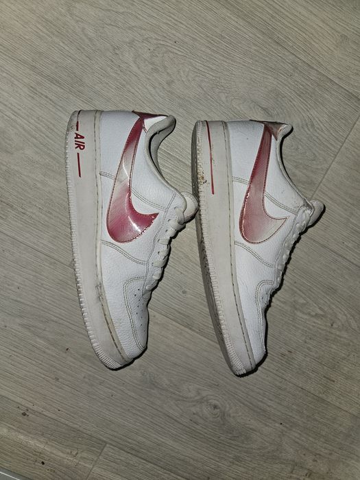 Nike Air Force 1 Jumbo 45