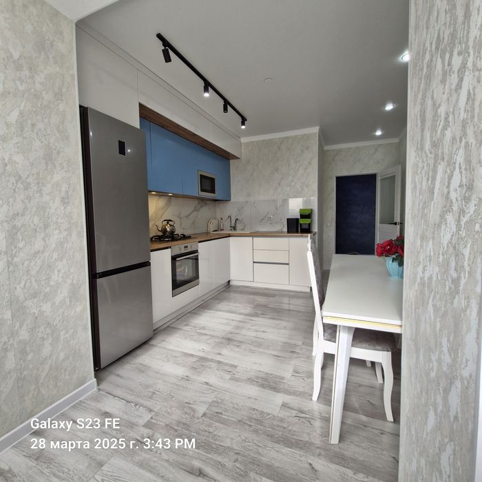 Срочно продам 2 ком квартиру