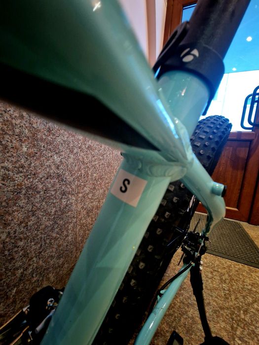 Продавам  дамски велосипед Trek  Marlin 4