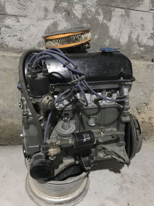 Матор сотилади матор усулени килинган маторга 7 милон кети  03 пул зар