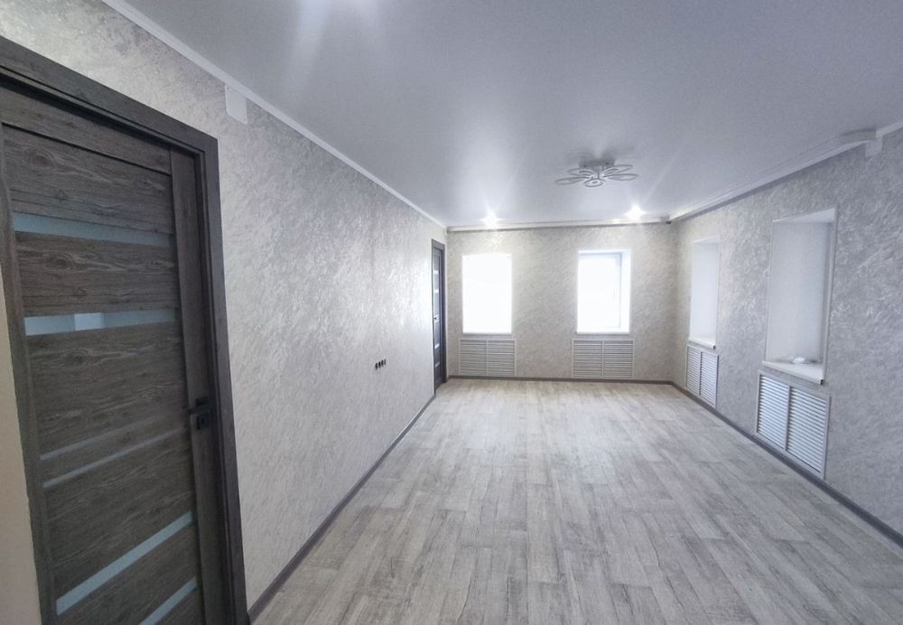 Ламинат установка