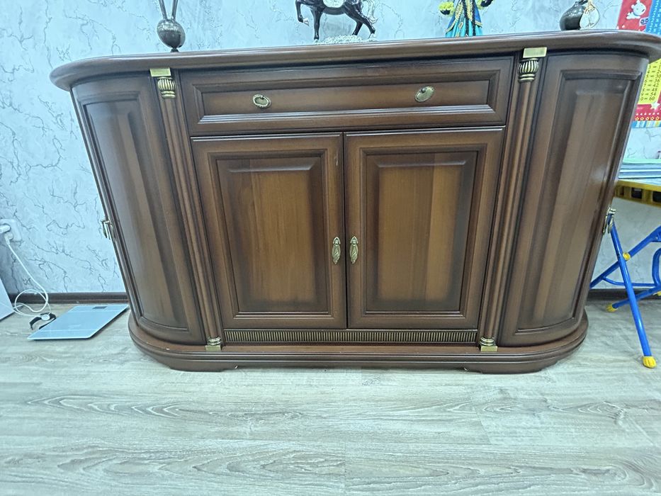 Комод в отличном состоянии.