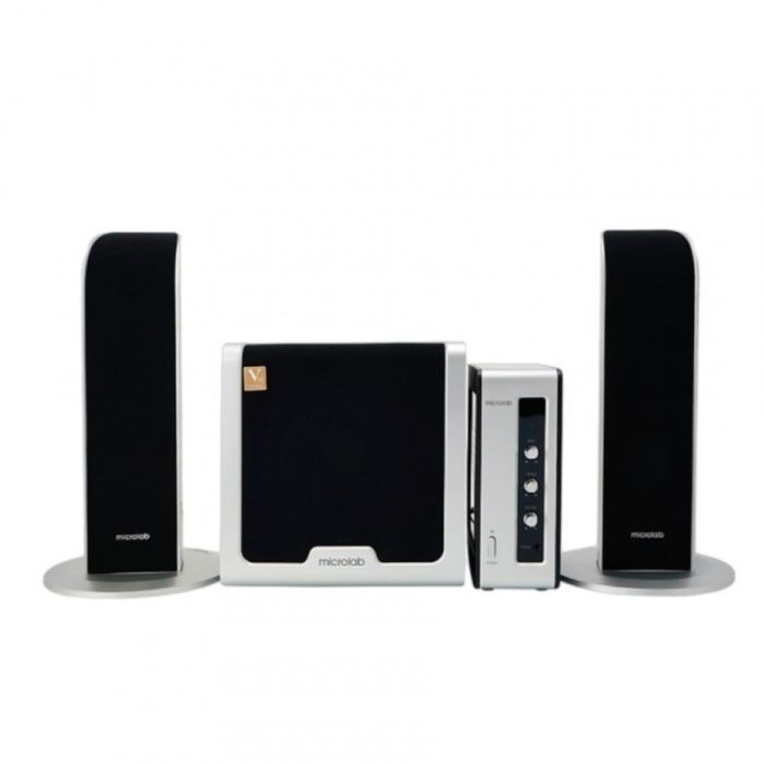 Microlab FC361 54вт 15х2+24