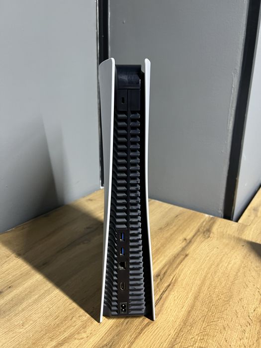 Ps 5 fat в хорошем состояние