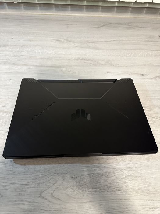 Laptop Gaming Asus Tuf Intel i5 , RTX , Practic Nou !