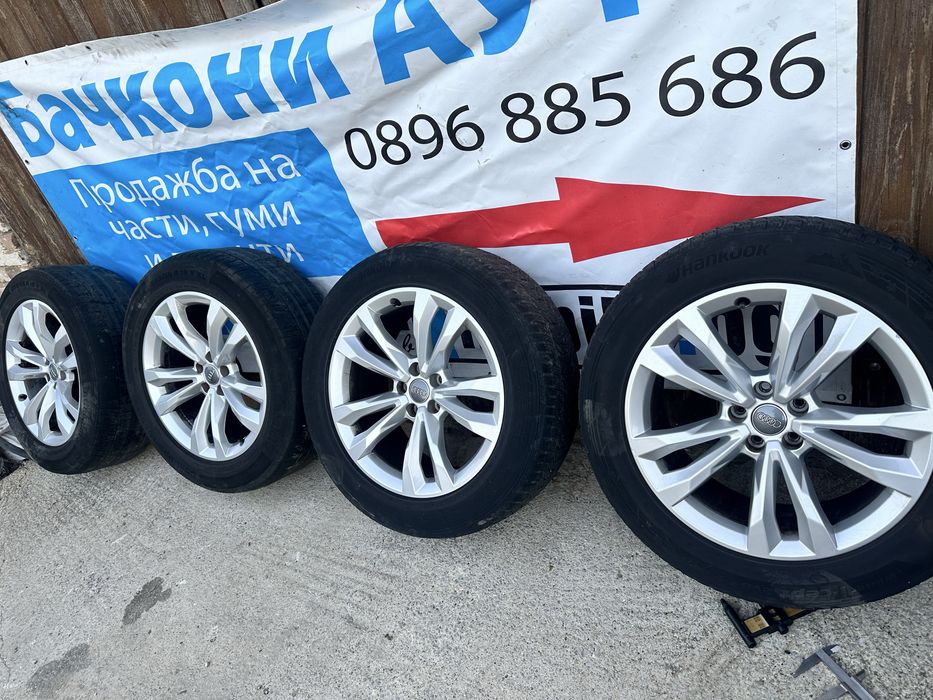 19 5х112 джанти джанти