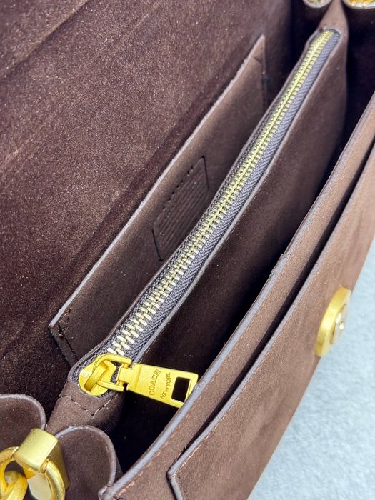 Genti Coach dama noi