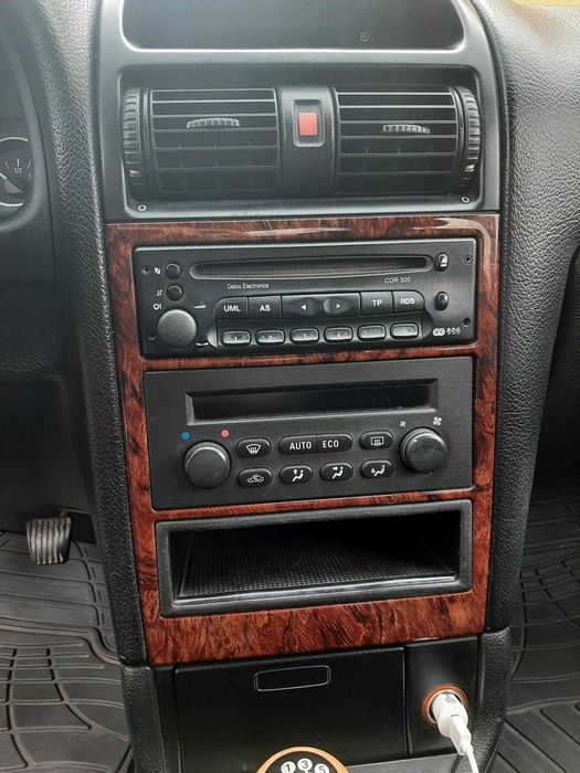 Opel Astra G 1.7 DTI