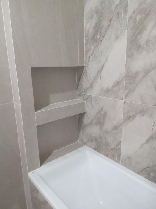 Кафельщик ремонт