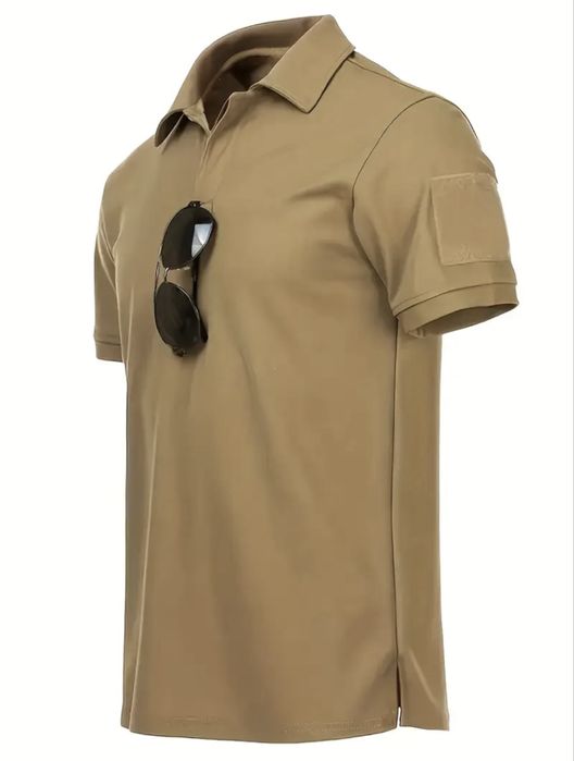 Тактическа фланелка