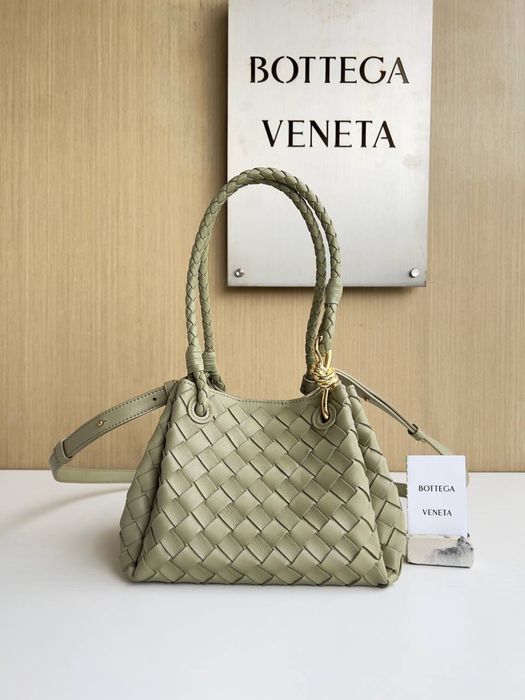 Geanta Bottega Veneta
