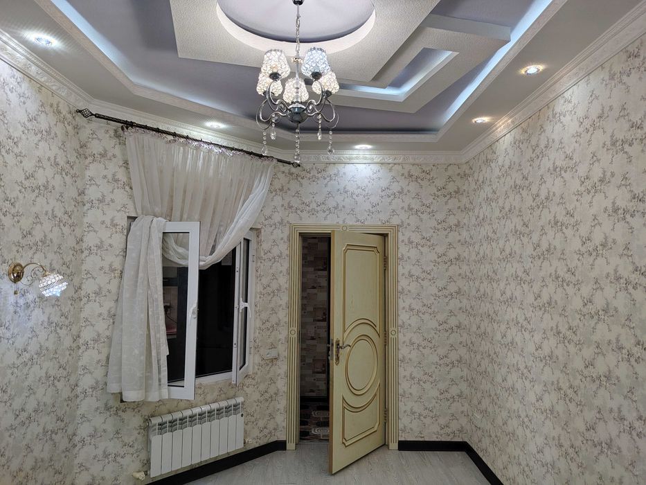Продаётся квартира