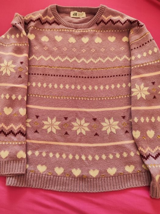 Дрехи за момиче ,ръст 134-140 см