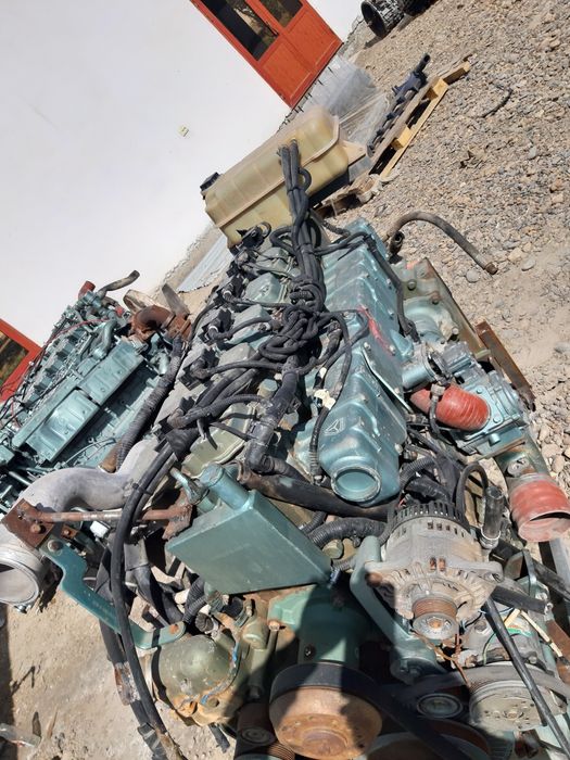 Заводской метан газли ва дизель моторлар сотувга тайёр