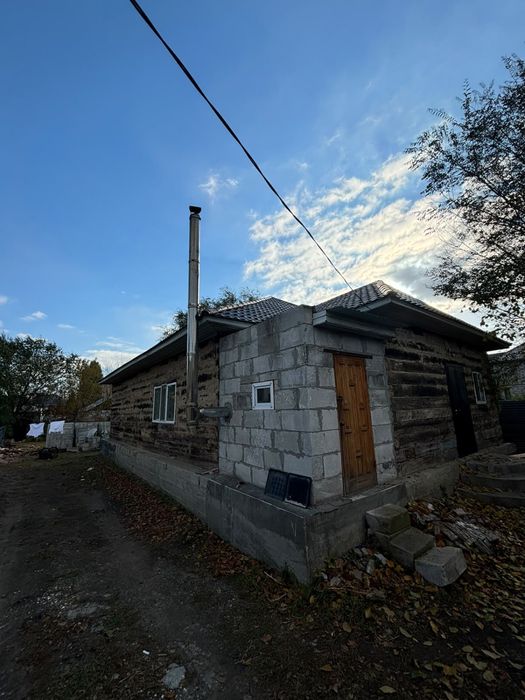 Продам дом в городе Семей улица Орманды 1