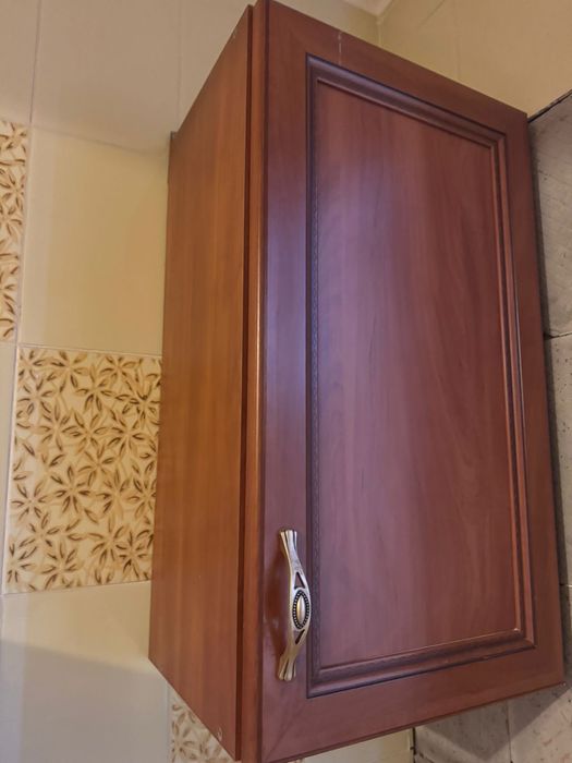 Кухня Гарнитур мебель