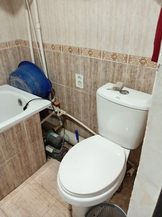 Квартира ижарага берилади 1хоналик