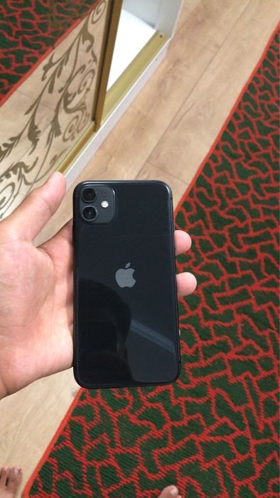 Заблокированный iPhone