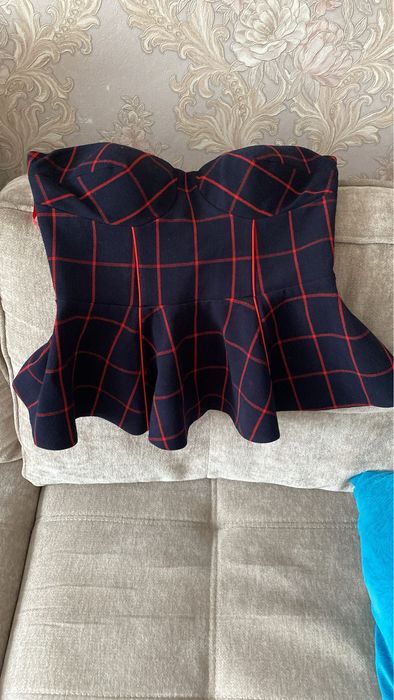 Корсет модный